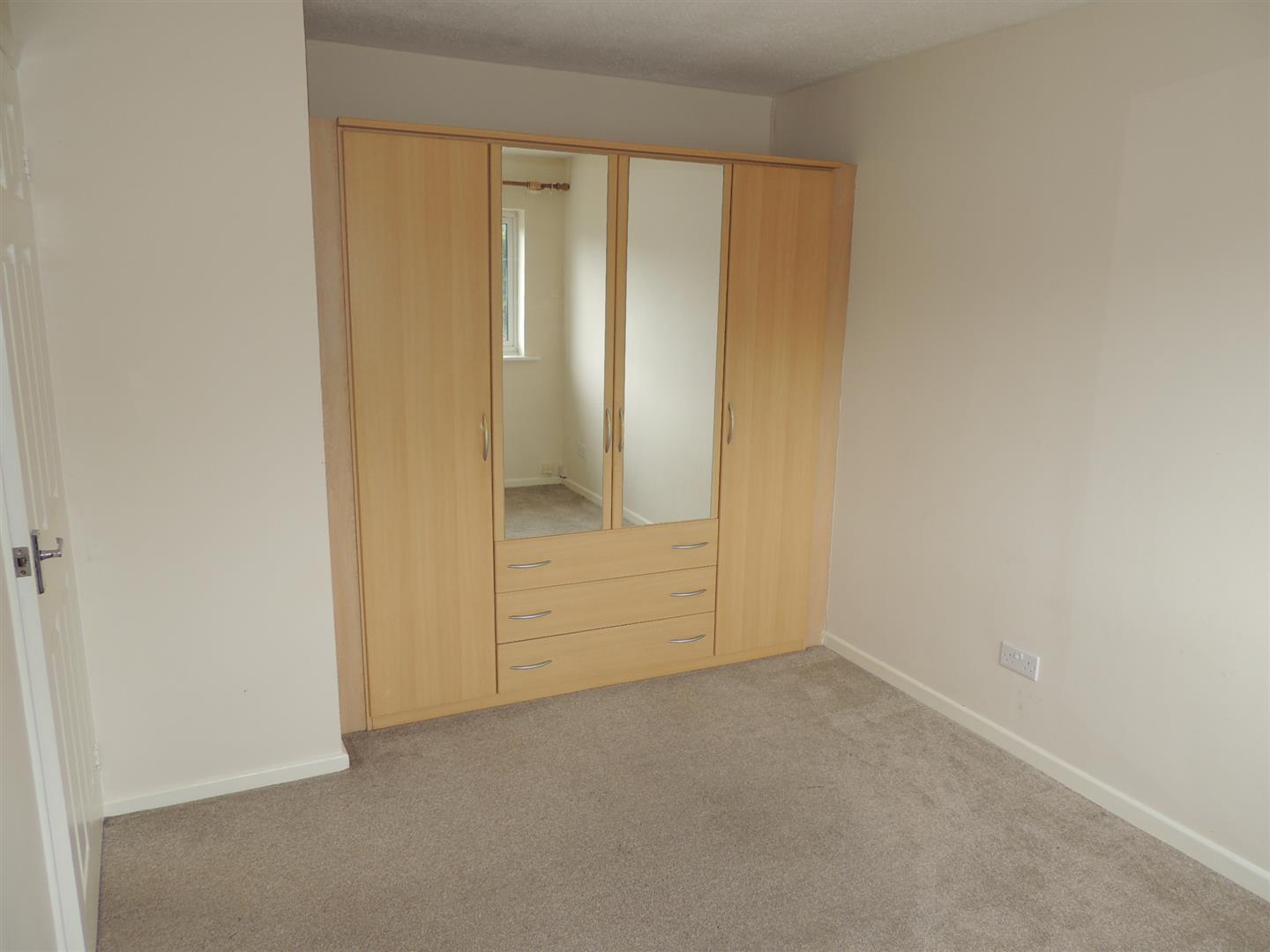 Fitted Wardrobes